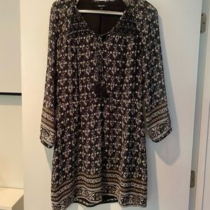Madewell Dress